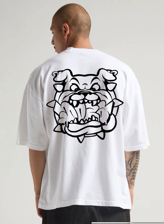 PRE ORDER: Bulldog Shirt
